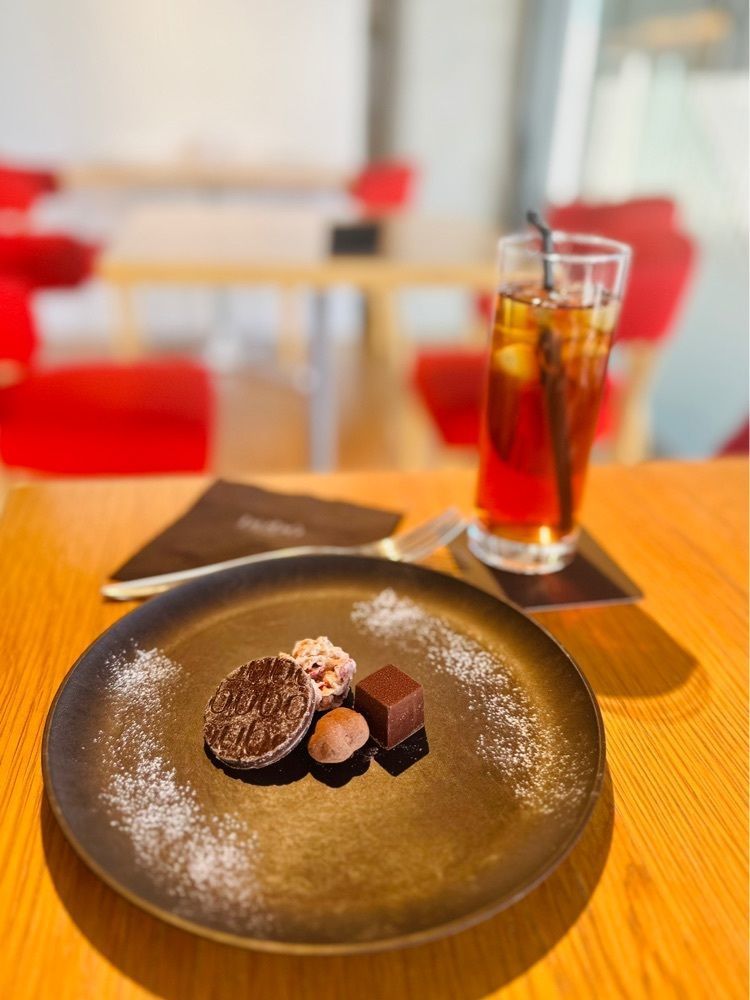 あんよさんが投稿したbubo BARCELONA 表参道店に関する口コミの画像