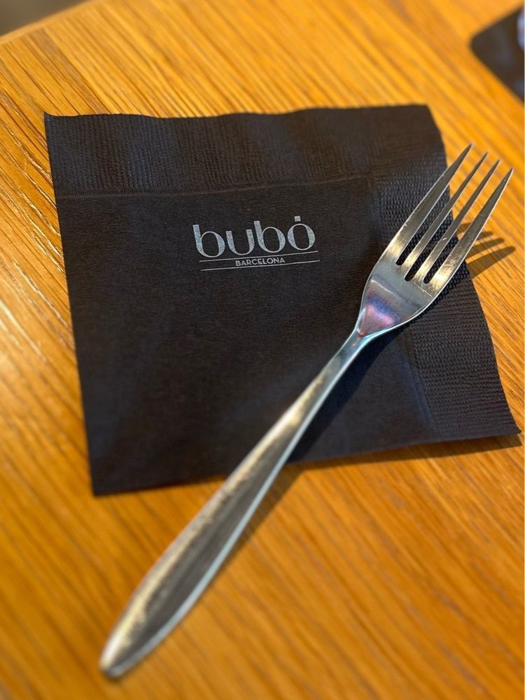 あんよさんが投稿したbubo BARCELONA 表参道店に関する口コミの画像