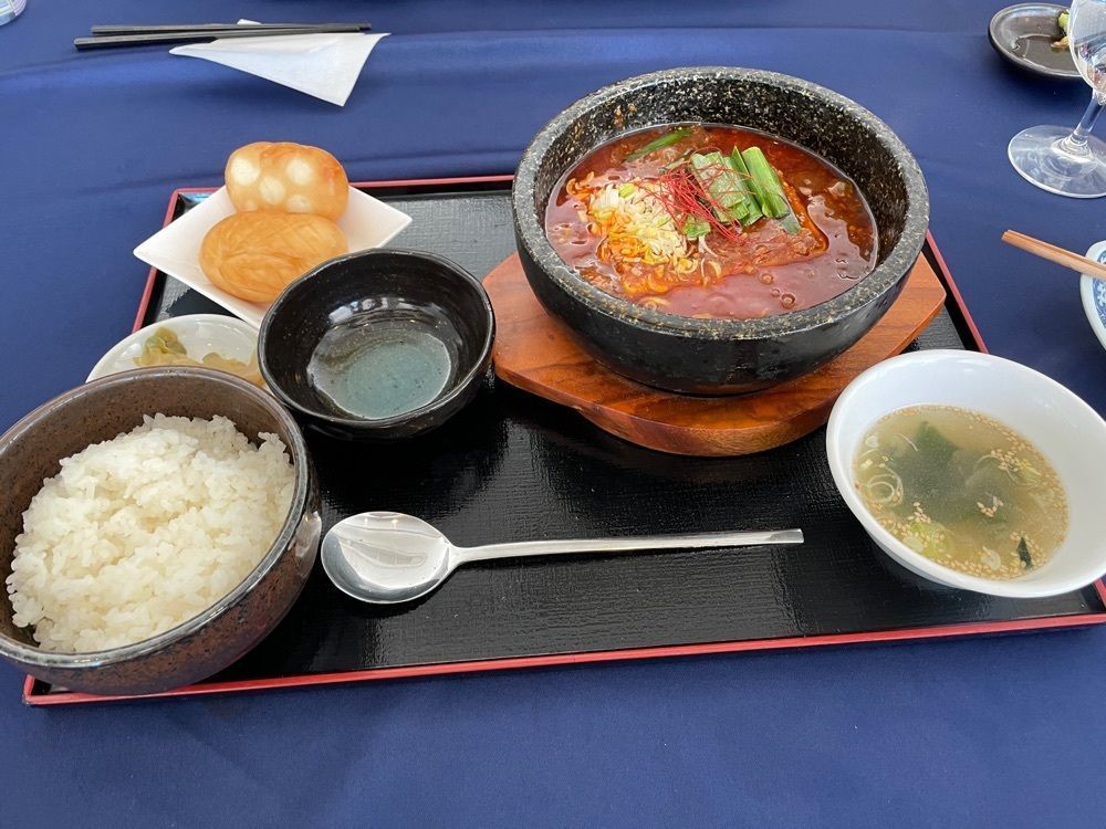 志保さんが投稿したザ・ゴルフクラブ竜ヶ崎 レストランに関する口コミの画像