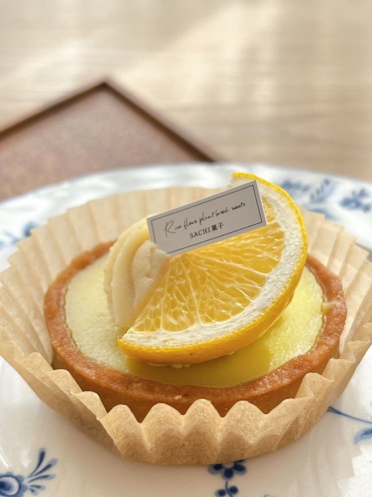 Yukiさんが投稿したSACHI菓子（サチ）に関する口コミの画像
