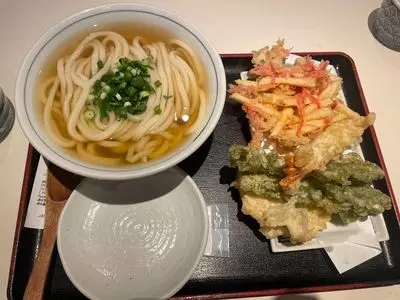 手打うどん 長谷沼（てうちうどん はせぬま）