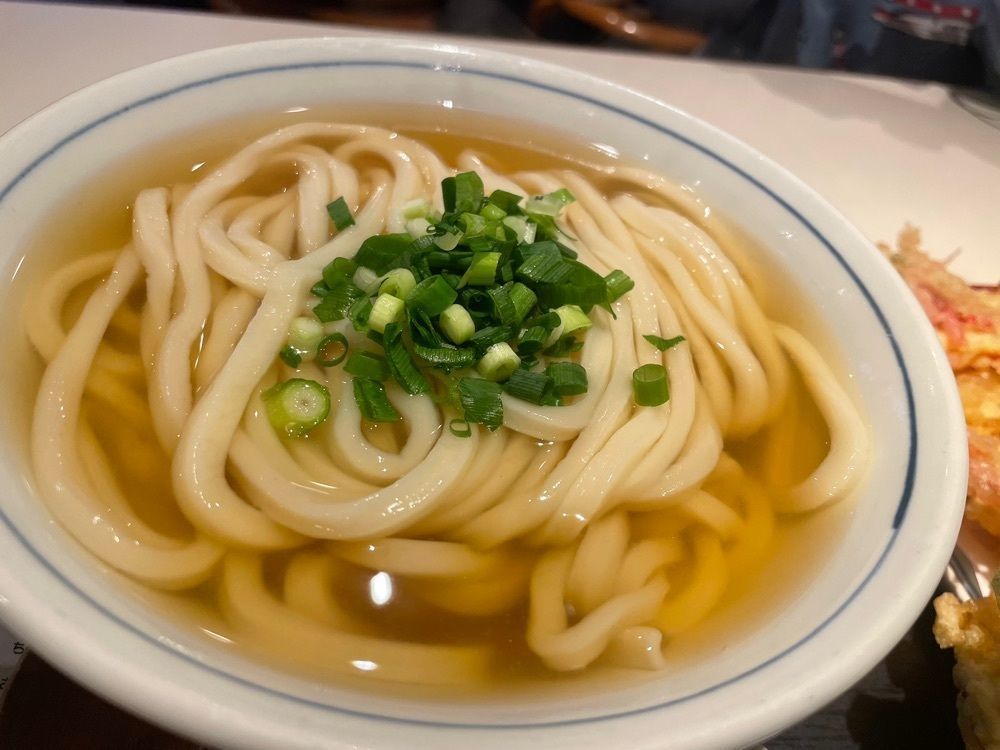 Andyさんが投稿した手打うどん 長谷沼（てうちうどん はせぬま）に関する口コミの画像