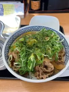 吉野家 松戸東口店