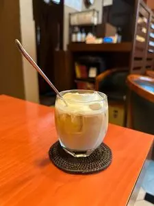 Le Premier Cafe in ビギ・ファースト（ル プルミエ カフェ）
