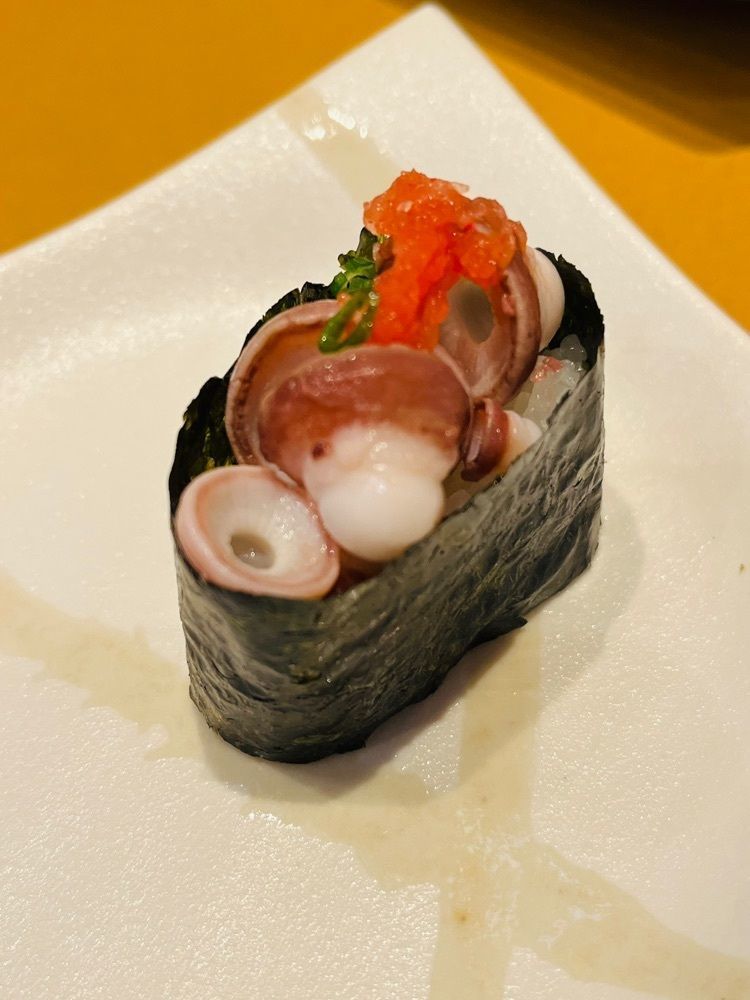 東京食べあルークさんが投稿したうまい鮨勘 宮城野原支店（うまいすしかん）に関する口コミの画像