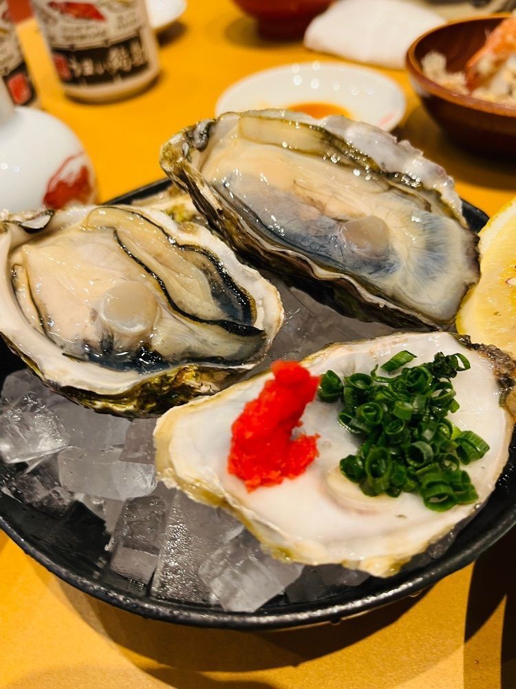 東京食べあルークさんが投稿したうまい鮨勘 宮城野原支店（うまいすしかん）に関する口コミの画像
