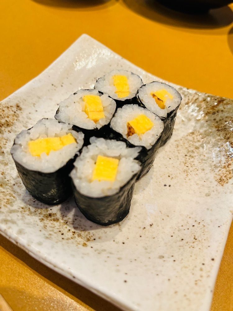 東京食べあルークさんが投稿したうまい鮨勘 宮城野原支店（うまいすしかん）に関する口コミの画像