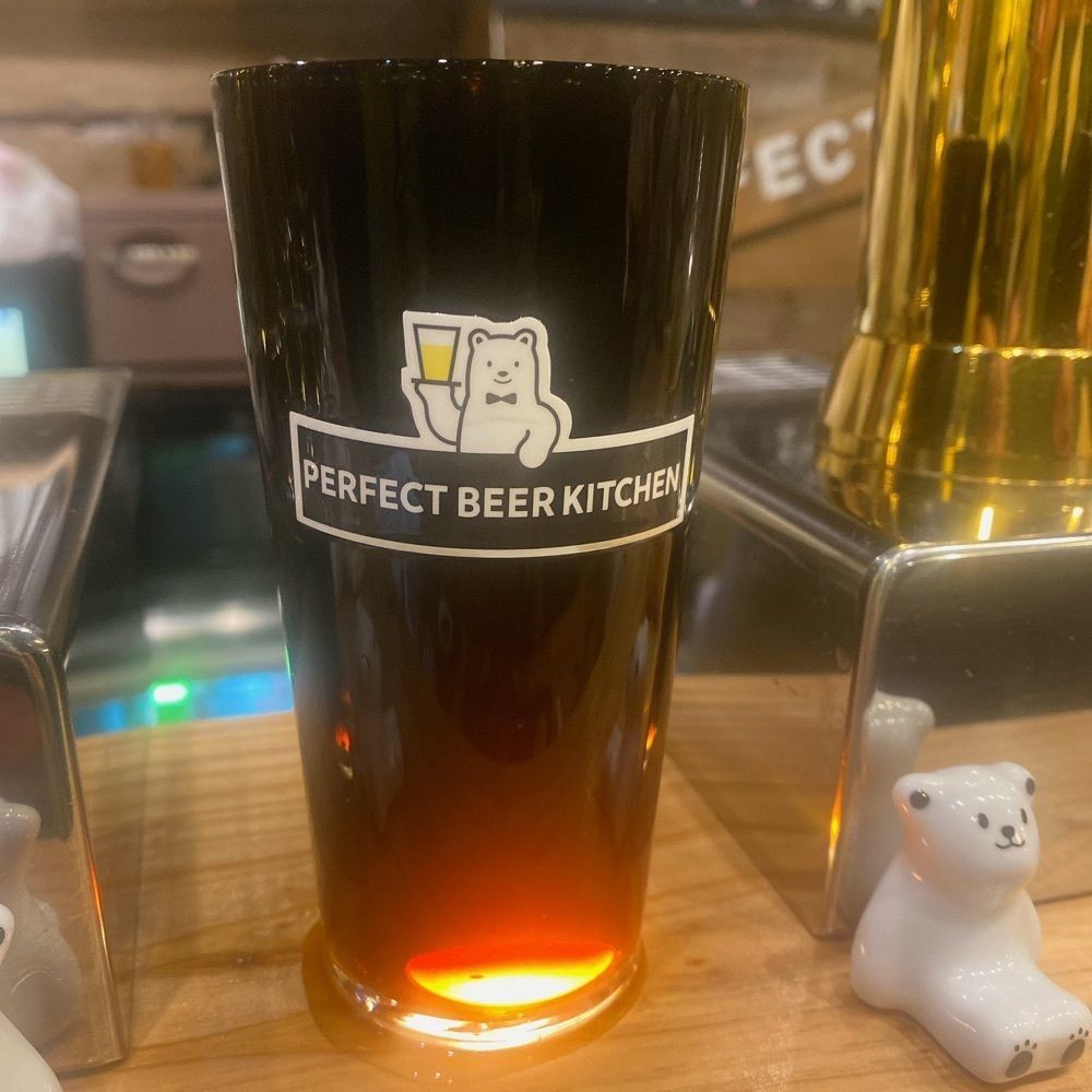 グルメヒッタースズロー/千葉•東京グルメさんが投稿したPERFECT BEER KITCHEN 千葉店（パーフェクト ビア キッチン）に関する口コミの画像