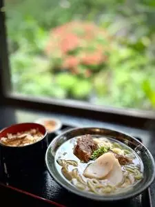 百年古家 大家（ひゃくねんこか うふやー）