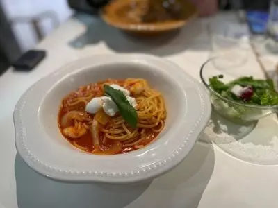 ラ・メゾン アンソレイユターブル パティスリー ルミネ立川店（La Maison ensoleille table）
