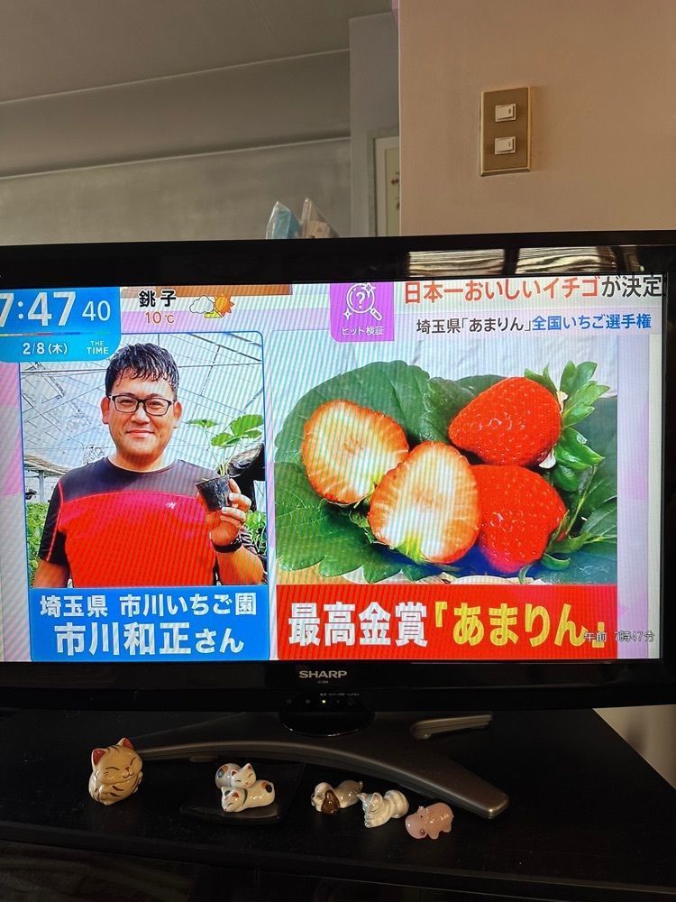 yokomanさんが投稿したJA埼玉中央 吉見農産物直売所（ジェイエイサイタマチュウ）に関する口コミの画像