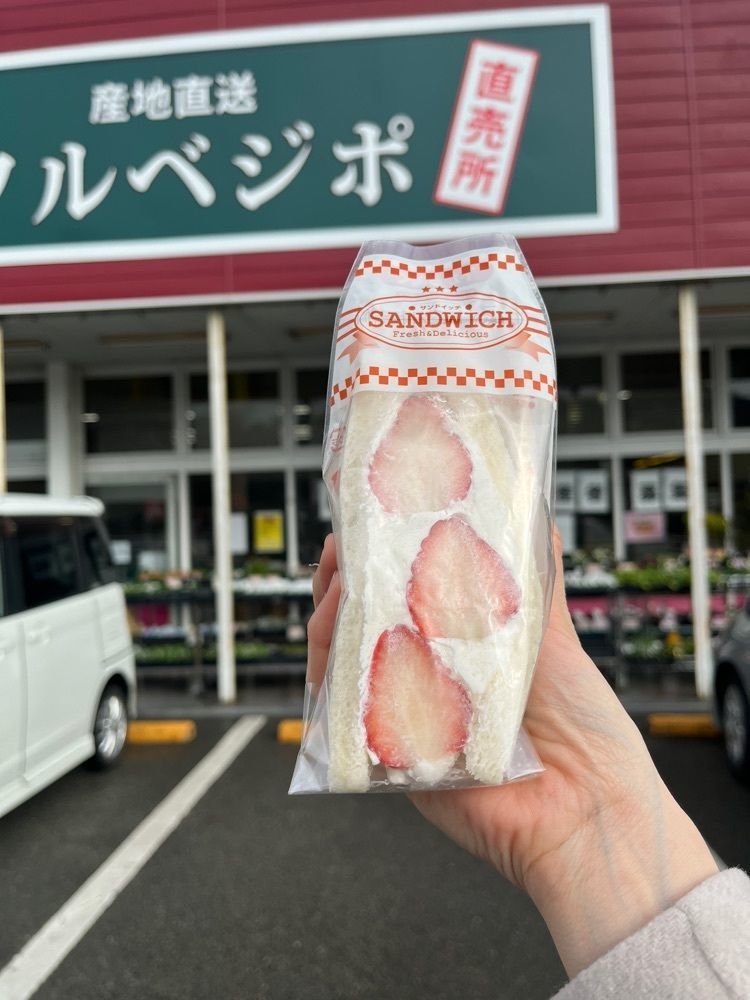 エリーチカさんが投稿した産地直送 フルベジポに関する口コミの画像