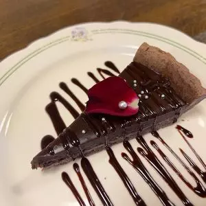 Baisaoen cafe（バイソウエン カフェ）