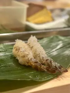 すし処 新田中（しんたなか）