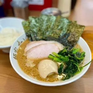 麺家 たいせい