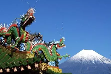 毘沙門天