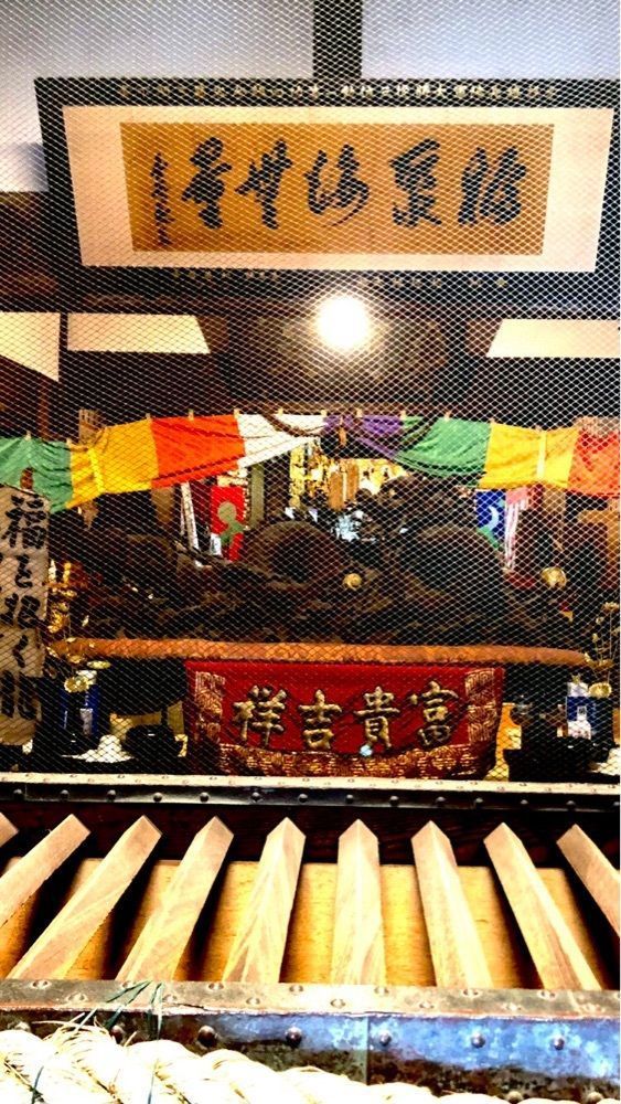 take.aさんが投稿した毘沙門天に関する口コミの画像