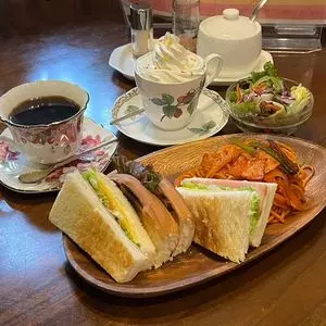 モン プリエ（Mon Prie）