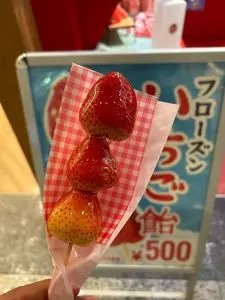 ストロベリーマニア 東京スカイツリータウン・ソラマチ店（STRAWBERRY MANIA）