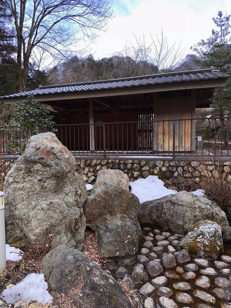 からっ風②さんが投稿したかわじいの湯に関する口コミの画像