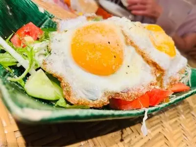 台所 智んとこ