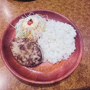 びっくりドンキー 寝屋川店