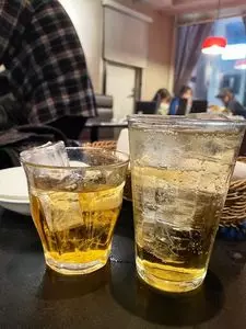 上海小籠包厨房 阿杏 本店（ああん） 2枚目