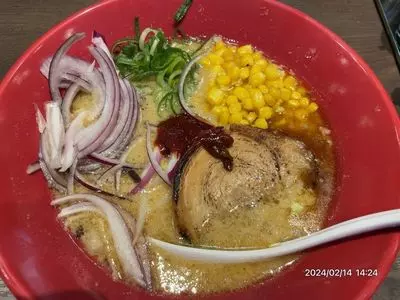 一風堂 みなとみらい東急スクエア店（いっぷうどう）