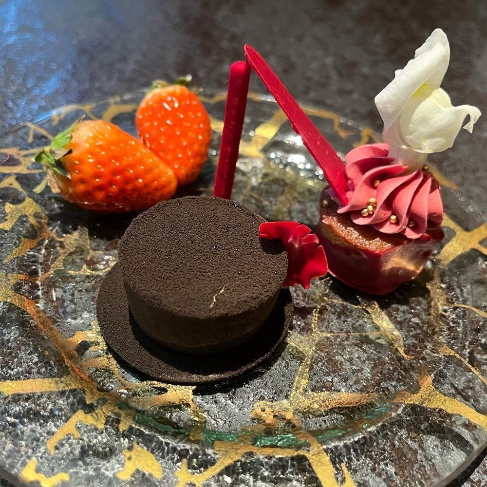 エリーチカさんが投稿したTEA AND BARに関する口コミの画像