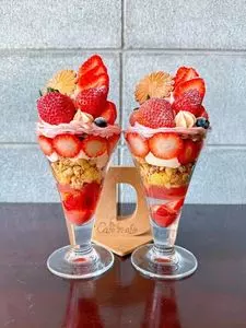 カフェ マリエ（caf’e m-alie）