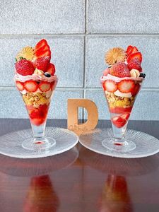 カフェ マリエ（caf’e m-alie） 2枚目