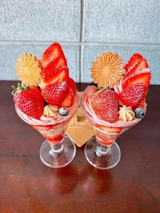 カフェ マリエ（caf’e m-alie） 3枚目