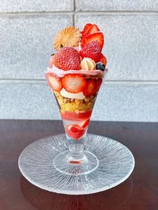 カフェ マリエ（caf’e m-alie） 6枚目