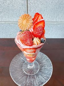 カフェ マリエ（caf’e m-alie） 7枚目