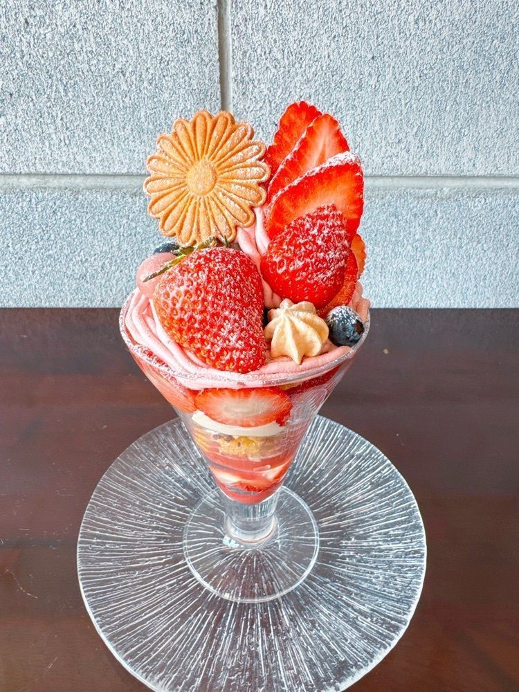 sopranosaxeveさんが投稿したカフェ マリエ（caf’e m-alie）に関する口コミの画像