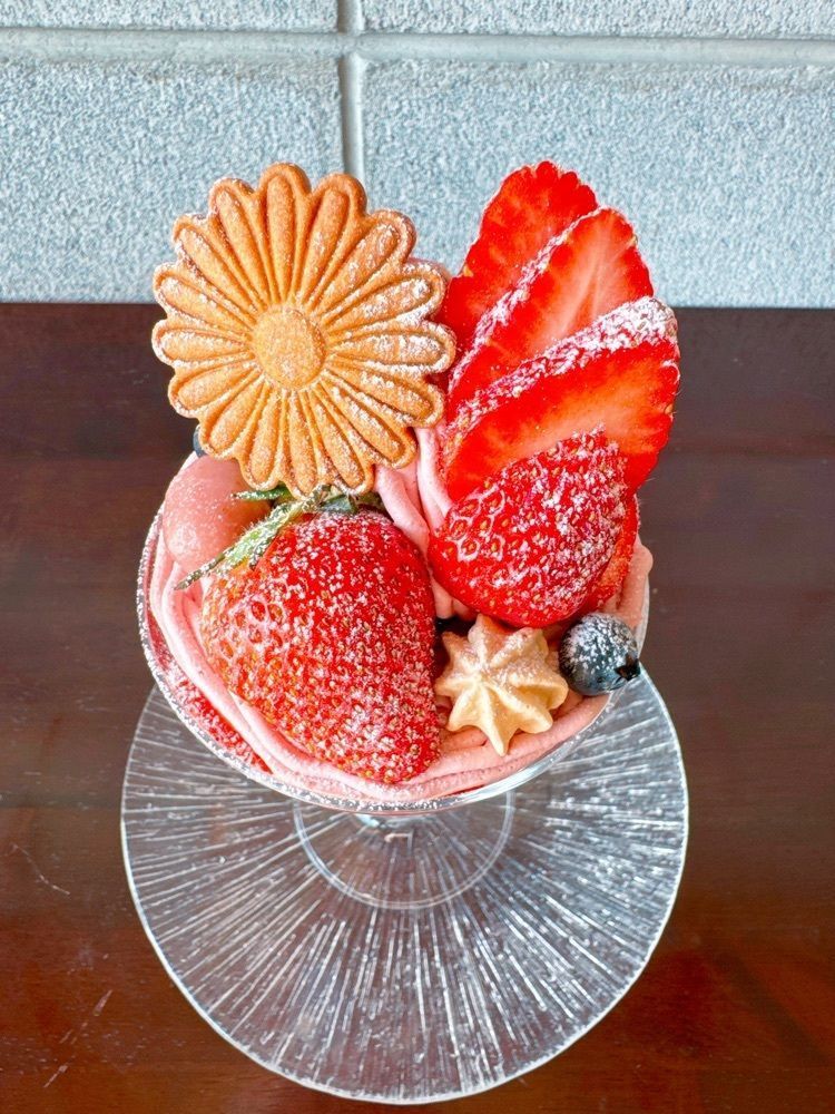 sopranosaxeveさんが投稿したカフェ マリエ（caf’e m-alie）に関する口コミの画像