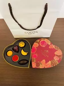 GODIVA 調布パルコ（ゴディバ）