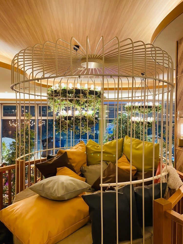 けんけんさんが投稿したインザフォレストカフェ（IN THE FOREST CAFE）に関する口コミの画像