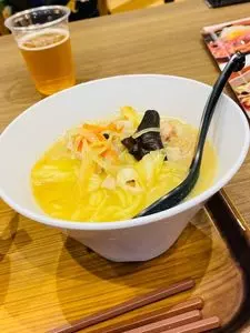 らーめん 虎たん