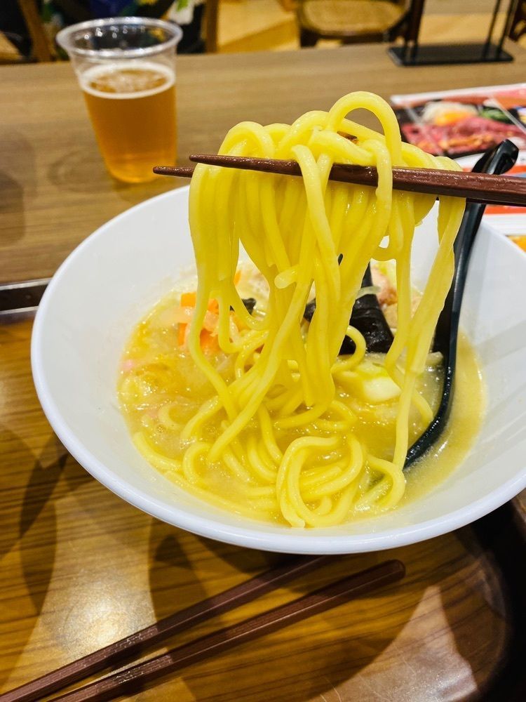 けんけんさんが投稿したらーめん 虎たんに関する口コミの画像