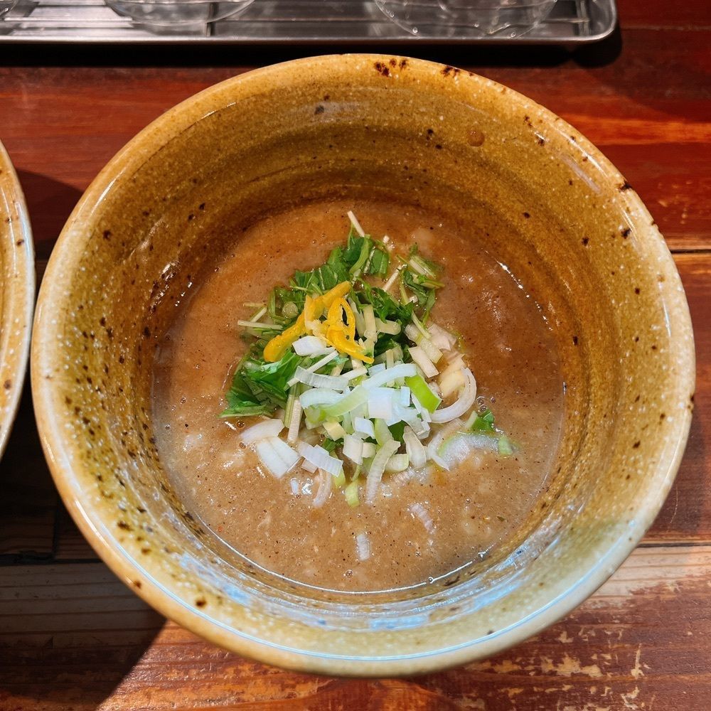 ヤジメシ　ボリューム満点東京グルメさんが投稿した麺屋 えん寺（えんじ）に関する口コミの画像