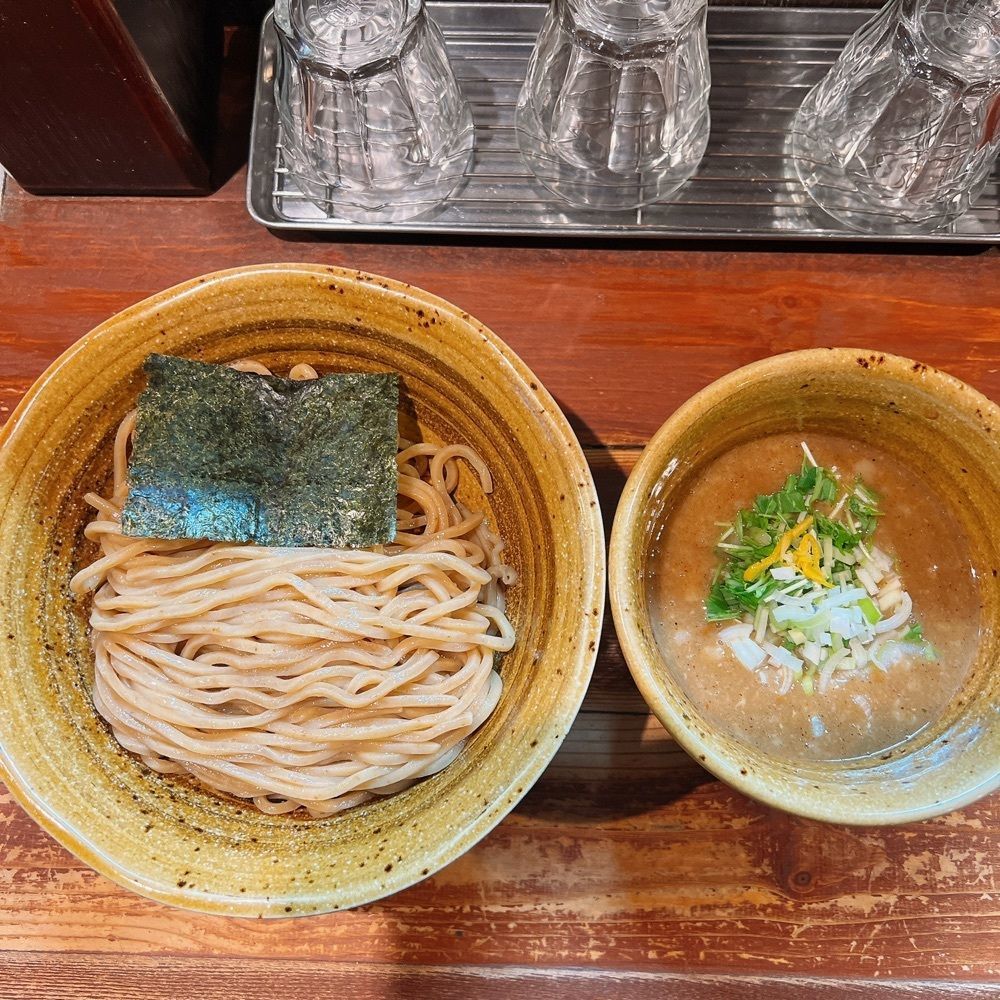 ヤジメシ　ボリューム満点東京グルメさんが投稿した麺屋 えん寺（えんじ）に関する口コミの画像