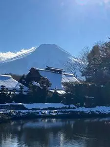 榛の木林資料館