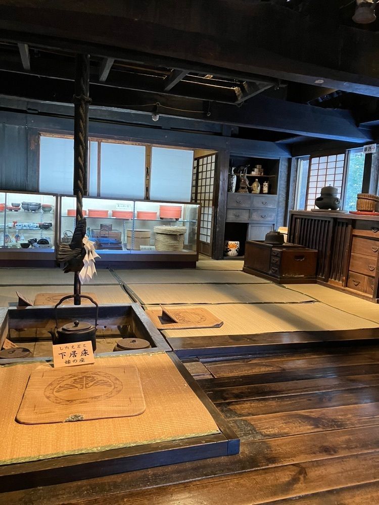 Nさんが投稿した榛の木林資料館に関する口コミの画像