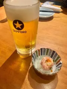 道産酒場 きたぎん