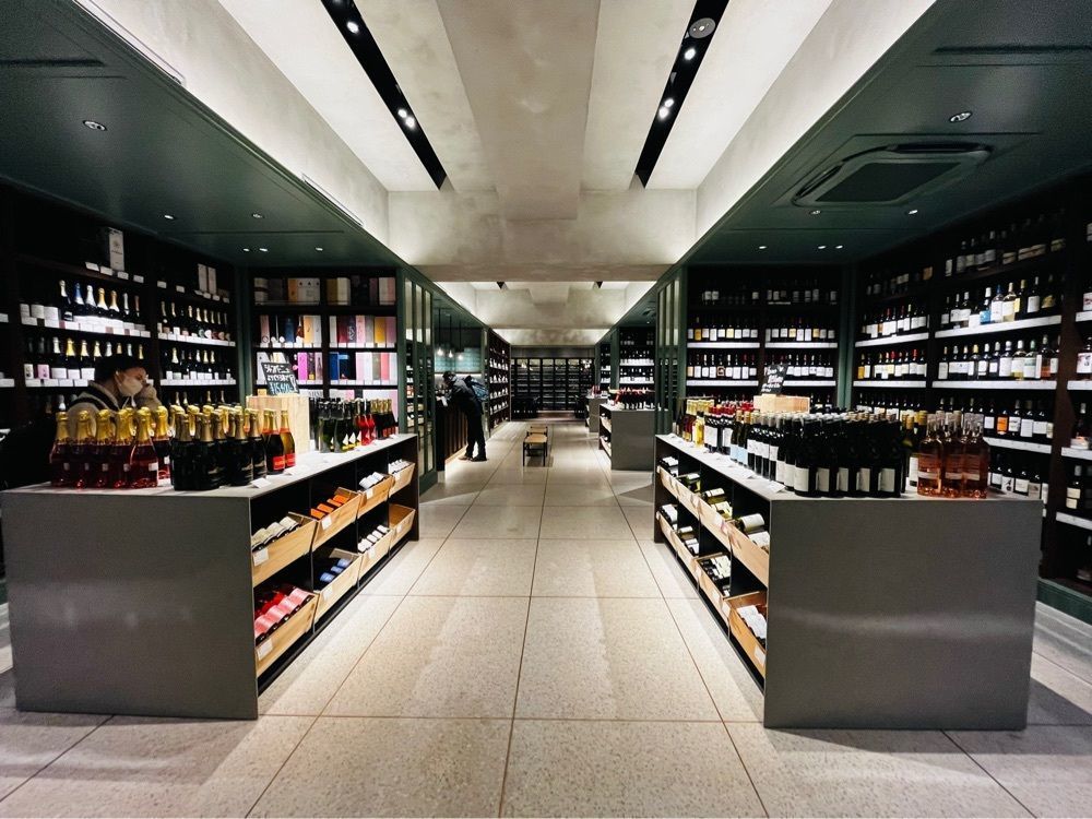 しろくまグルメ🐻‍❄️さんが投稿したTHE CELLAR 虎ノ門本店（ザ・セラー【旧店名】カーヴ・ド・リラックス）に関する口コミの画像