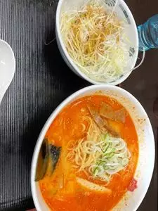 日高屋 経堂農大通り店