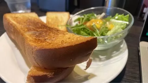 珈琲館 茅ヶ崎今宿店