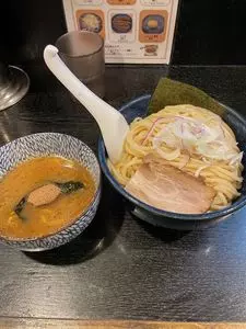 大勝軒 まるいち 新宿東南口店
