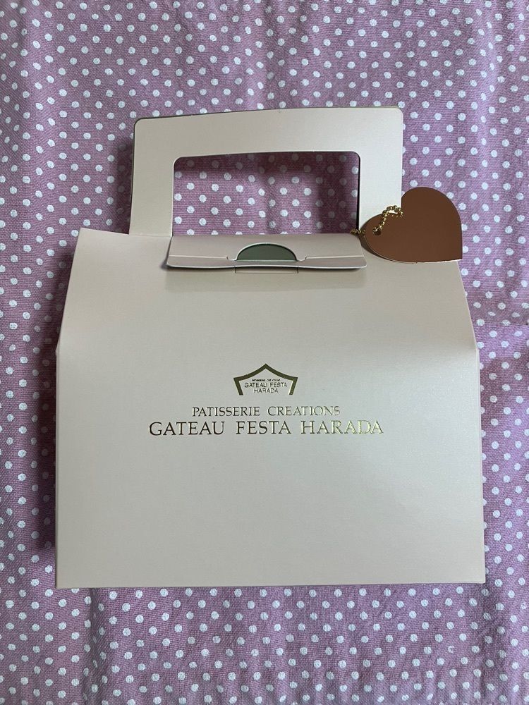 Nさんが投稿したガトーフェスタ ハラダ 京王百貨店 新宿店（GATEAU FESTA HARADA）に関する口コミの画像